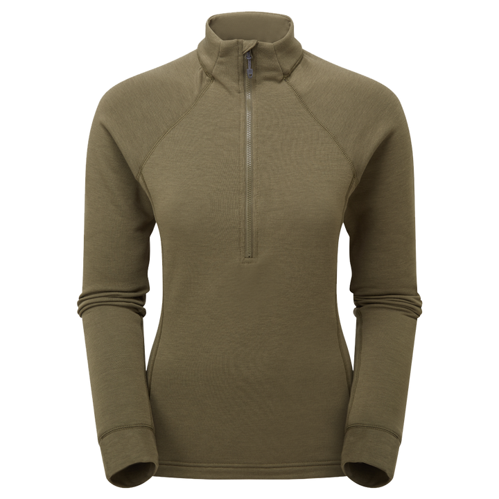 Women's Polartec Thermal Pro Top