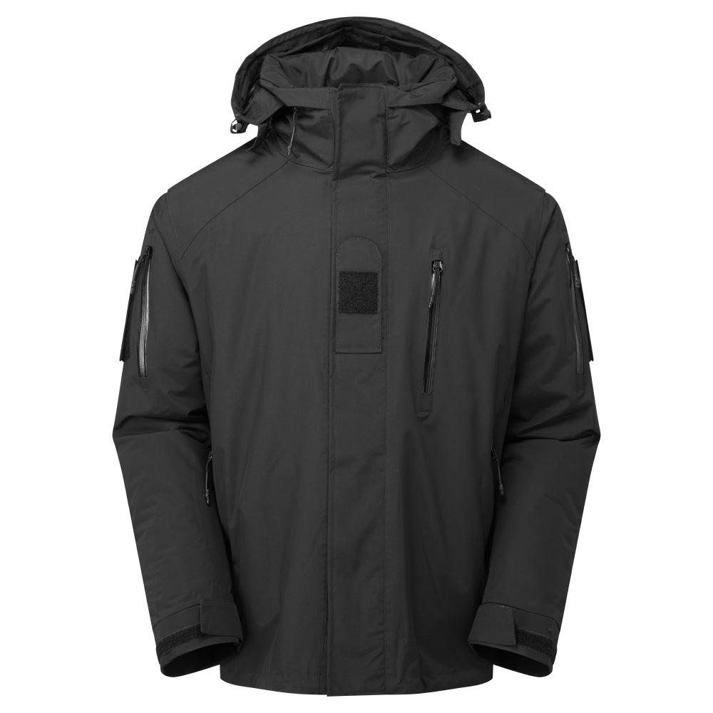 Belay Jacket 6.0
