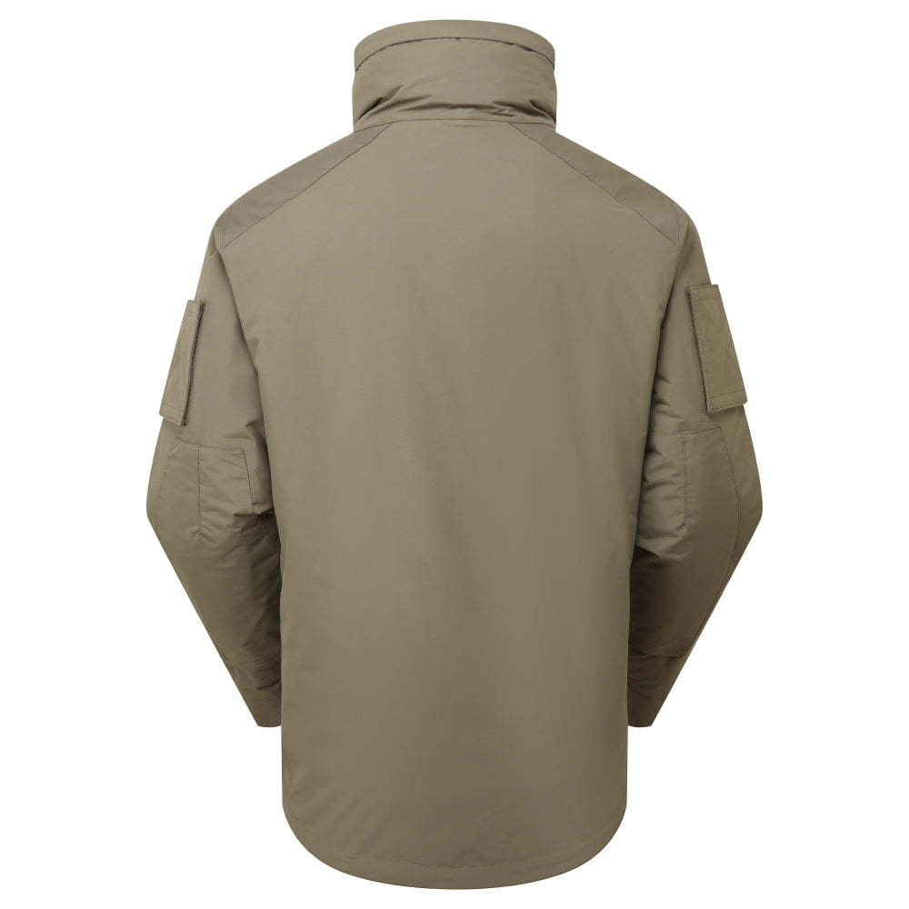 Belay Jacket 6.0 - Ranger Green