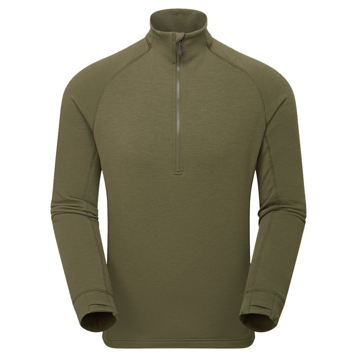 Polartec Thermal Pro Top