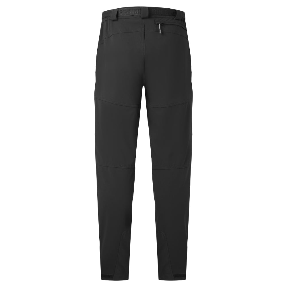 Mens Scuffer Trousers
