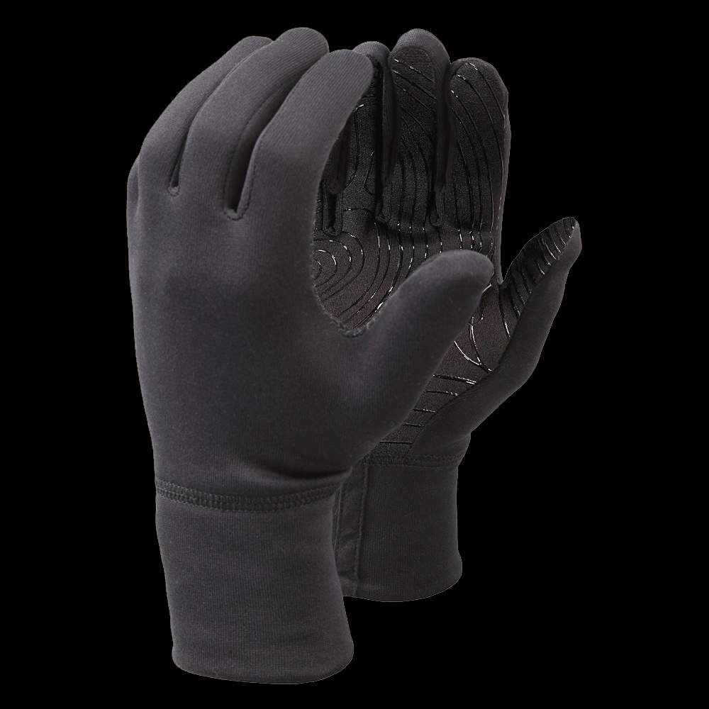 Sticky Polartec® Gloves