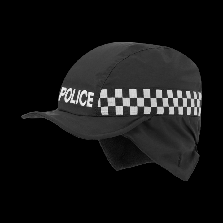 Strike Cap