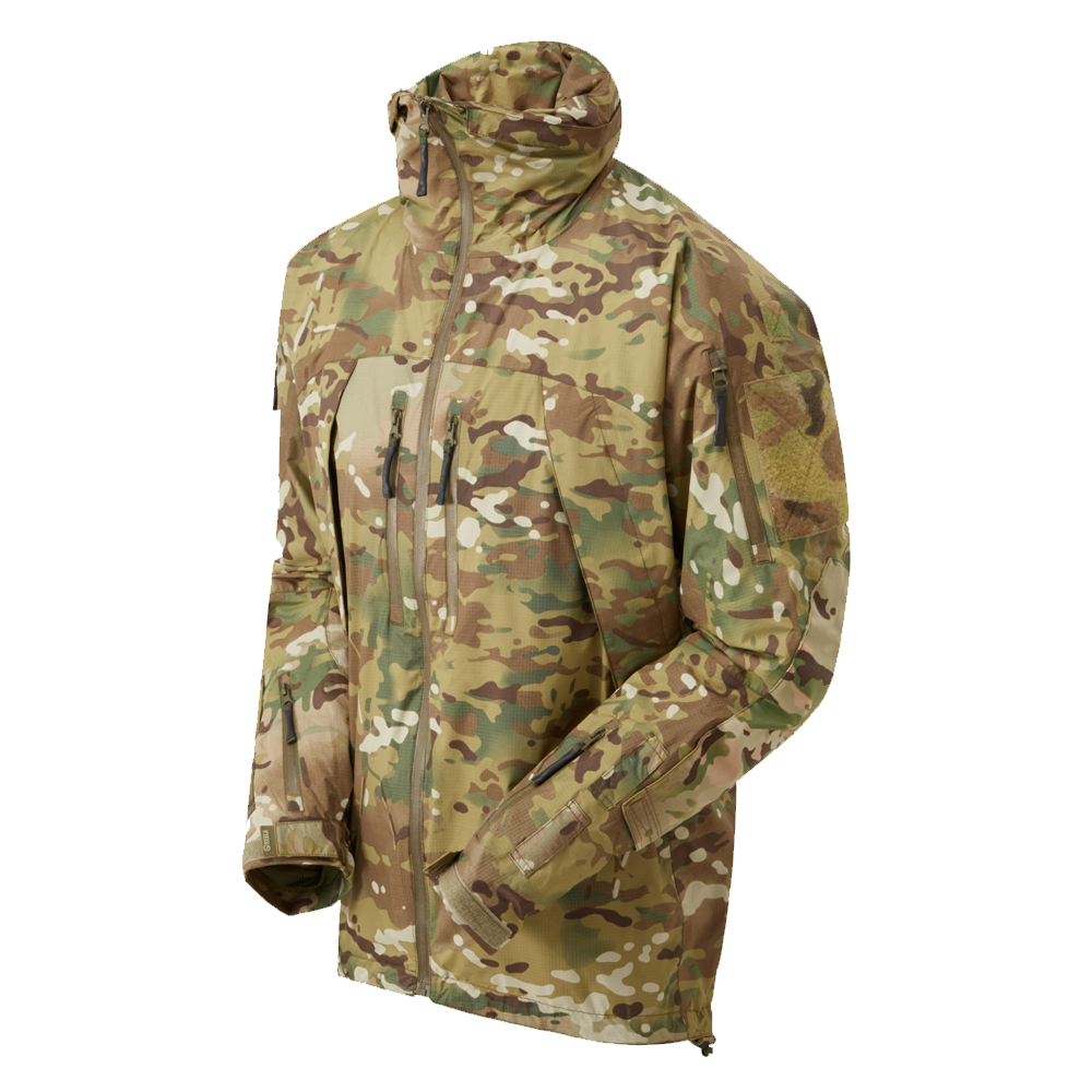 Thor Jacket 6.0 MultiCam®