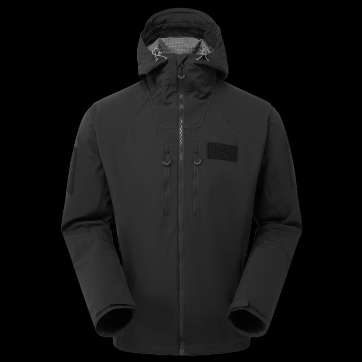 Hydron Tactical Jacket