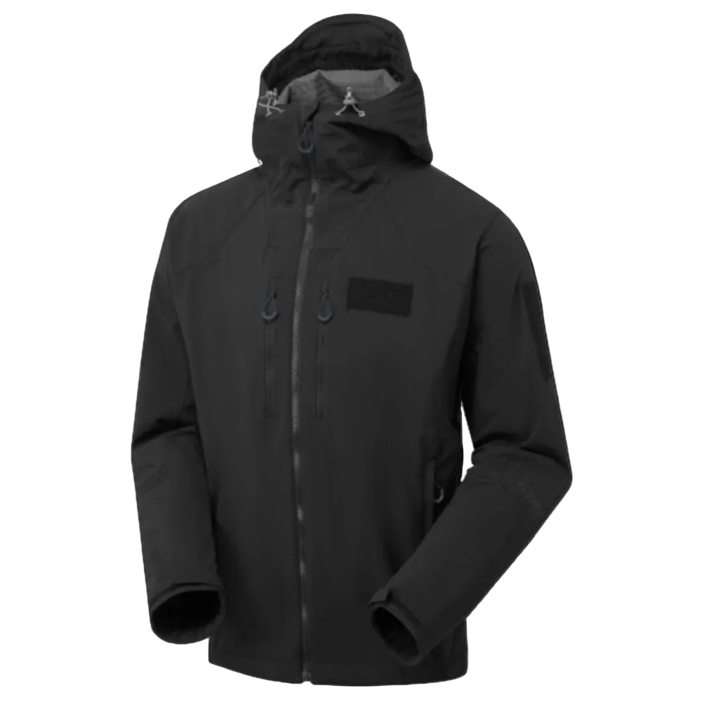 Hydron Tactical Jacket