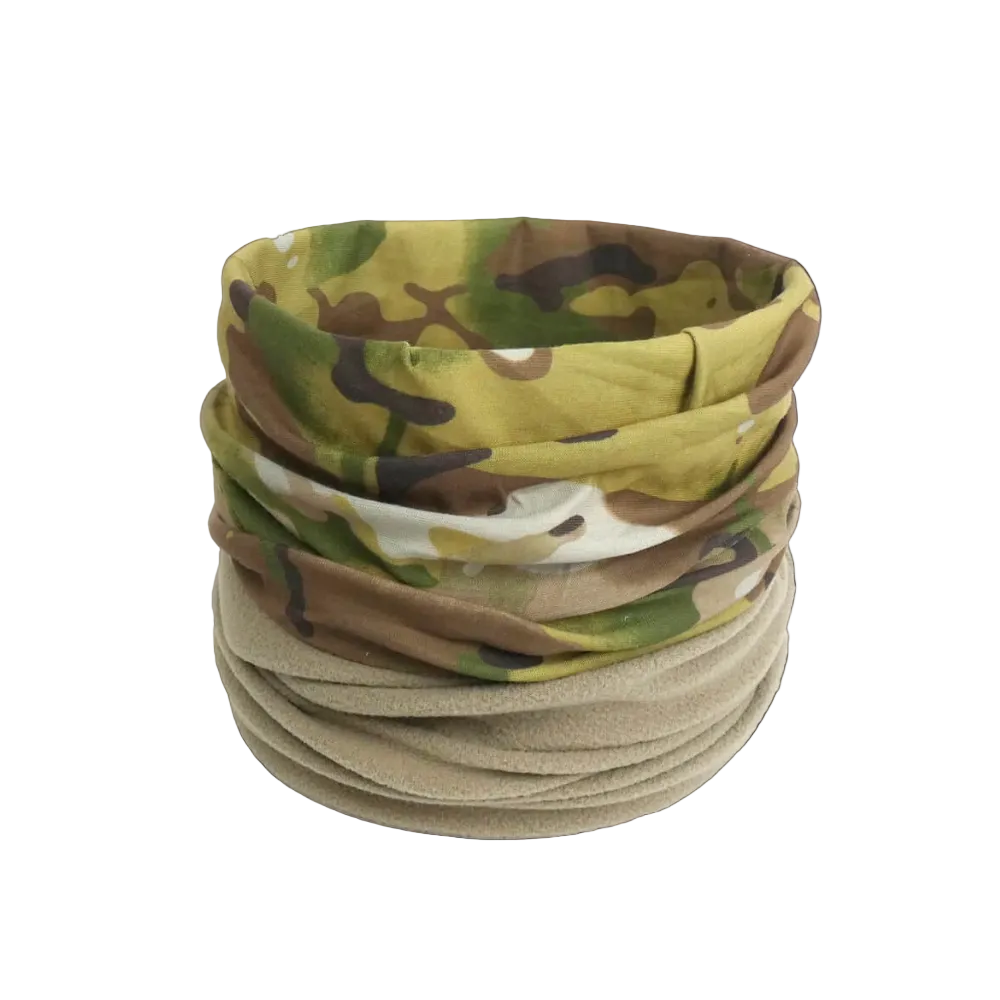 Thermal Recon Wrap