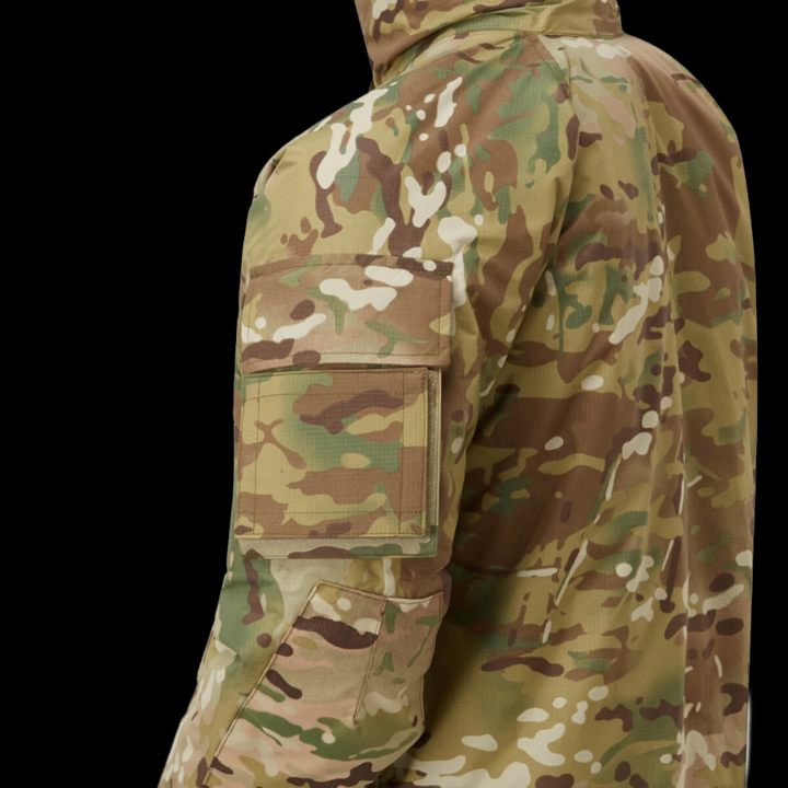 Velcro Patch