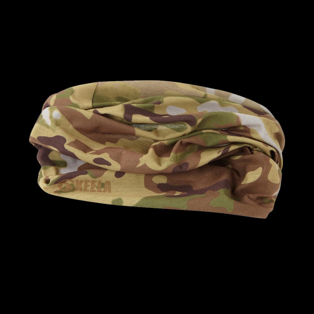 ViralOff Recon Wrap