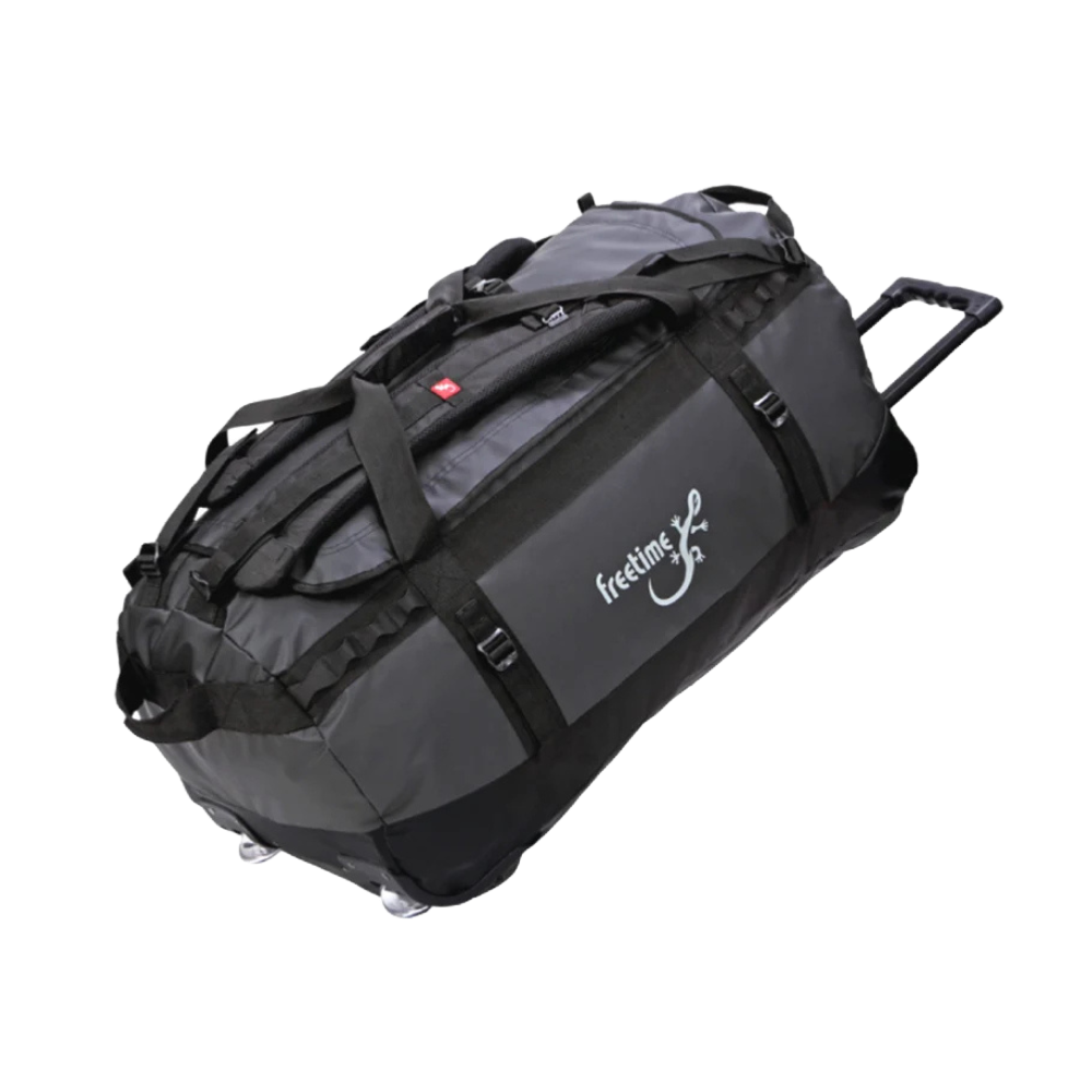 Duffle Wheeled 100L
