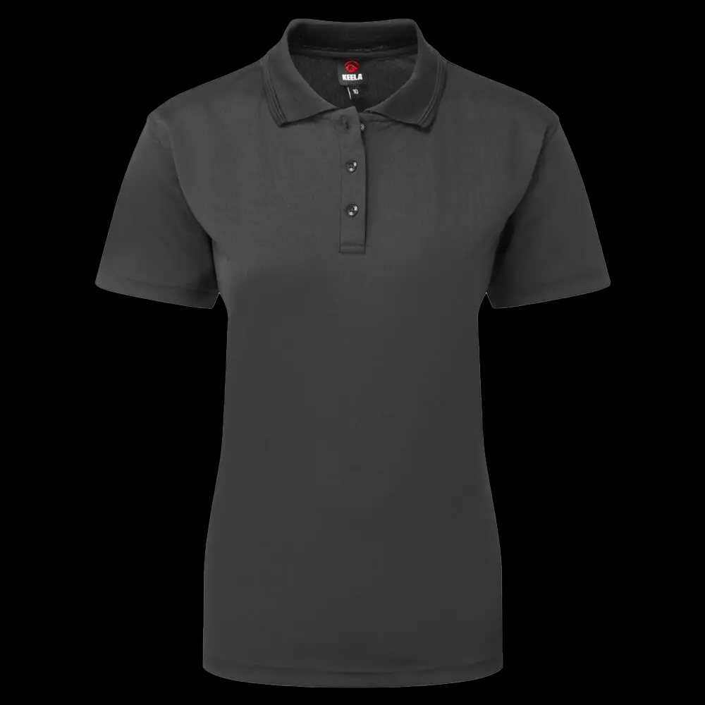 Women’s CADS Polo-shirt