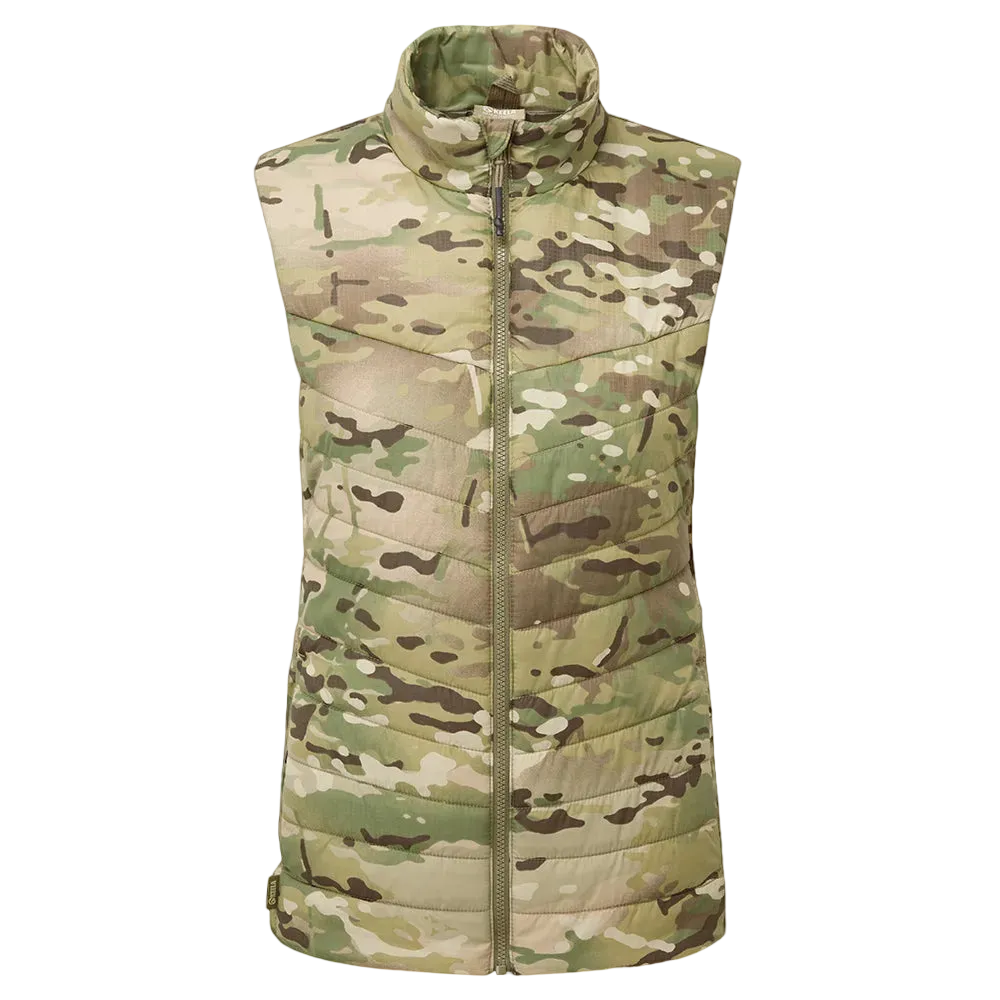 Womens Quantum Core Gilet