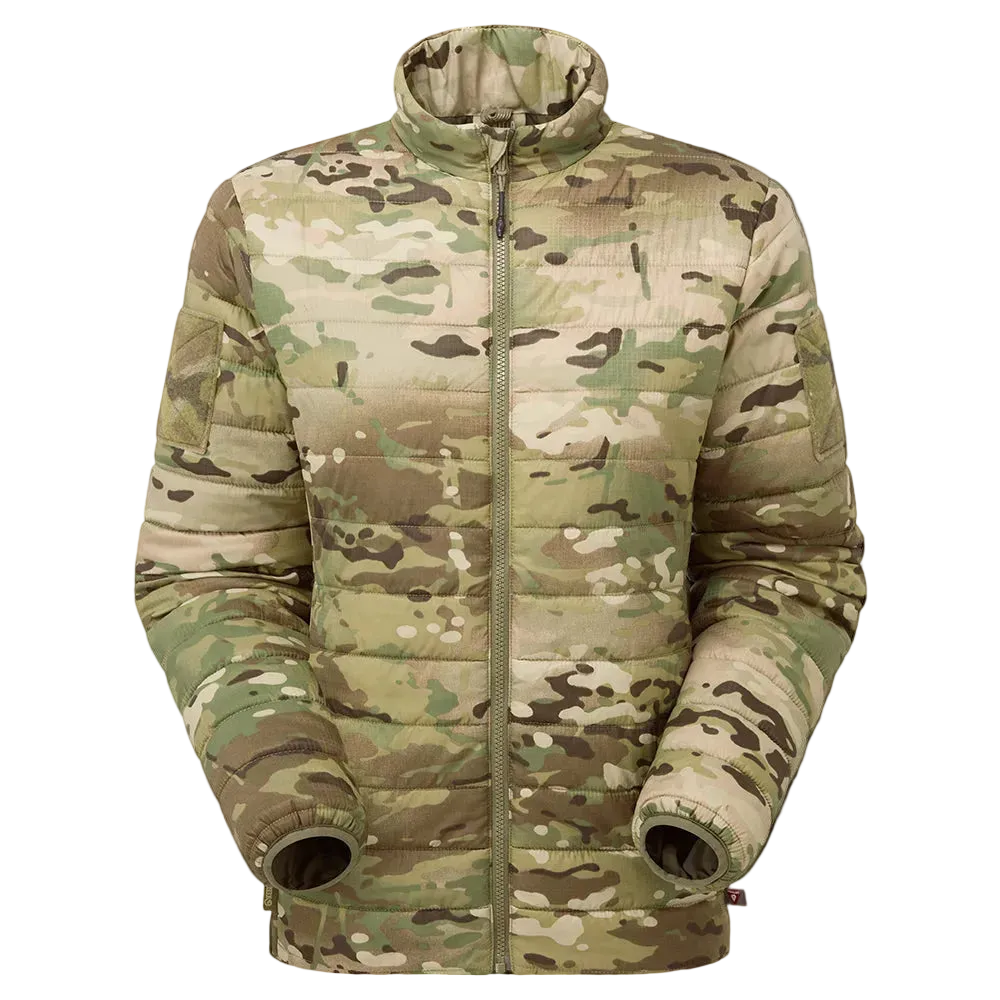 Womens Quantum Core Jacket
