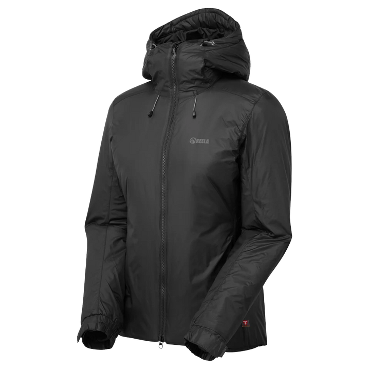 Women's Solo Jacket