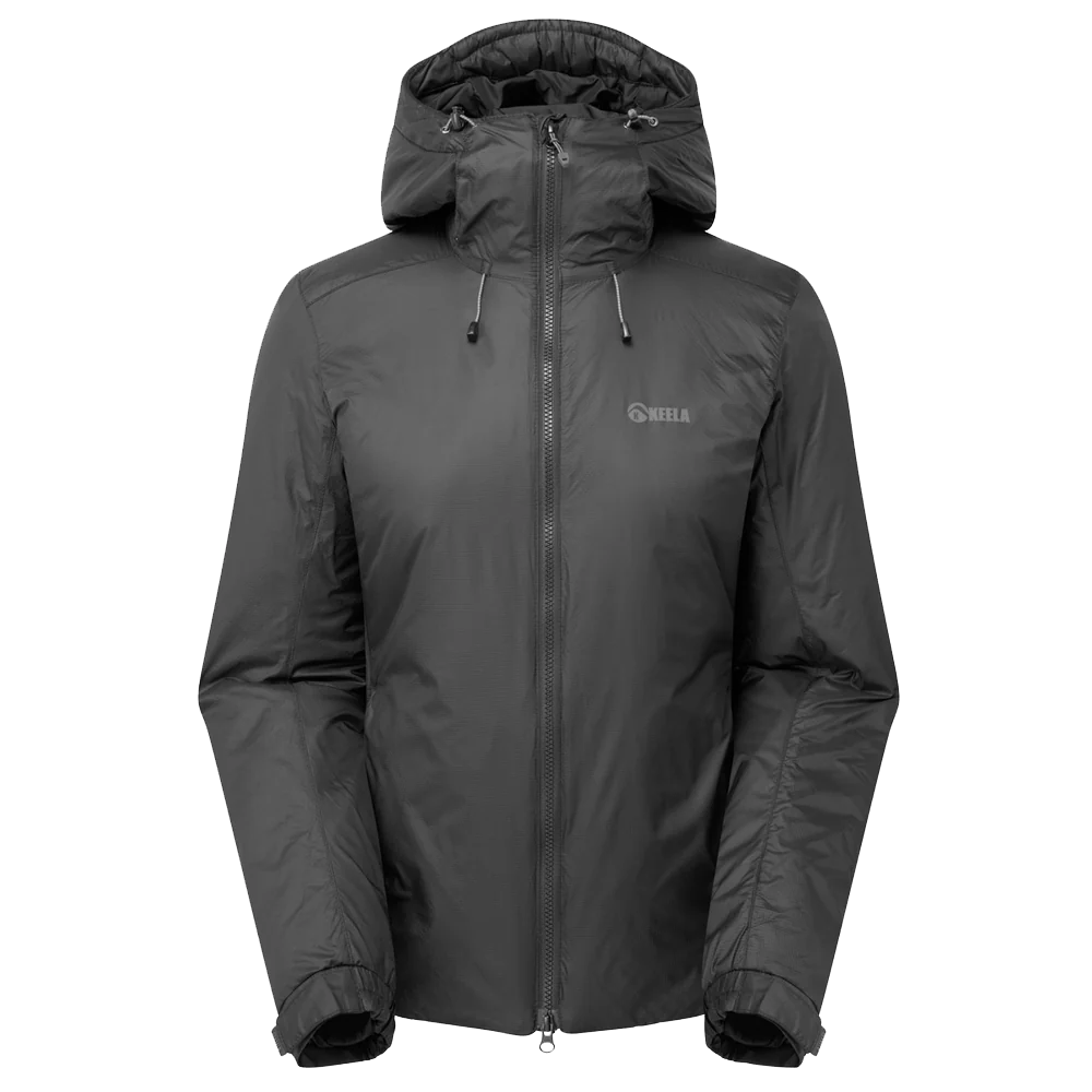 Women's Solo Jacket