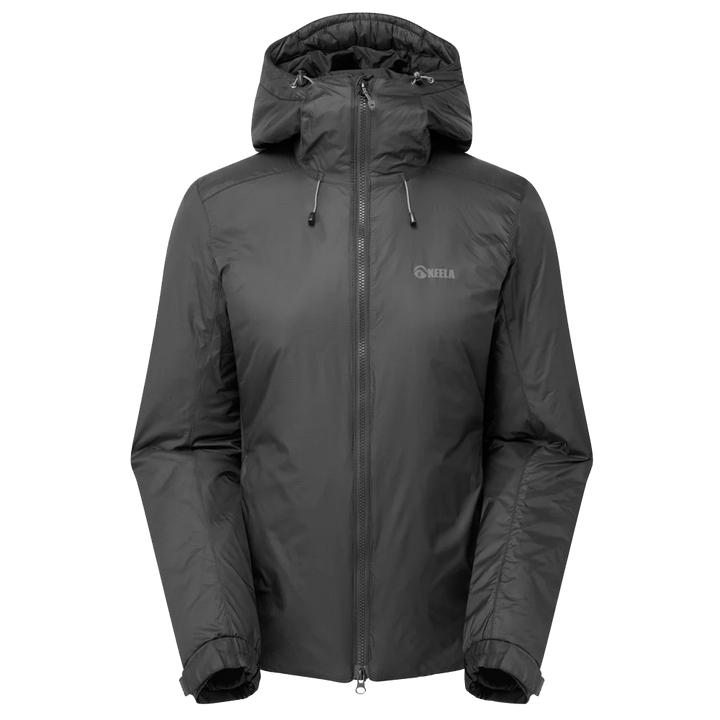 Women's Solo Jacket