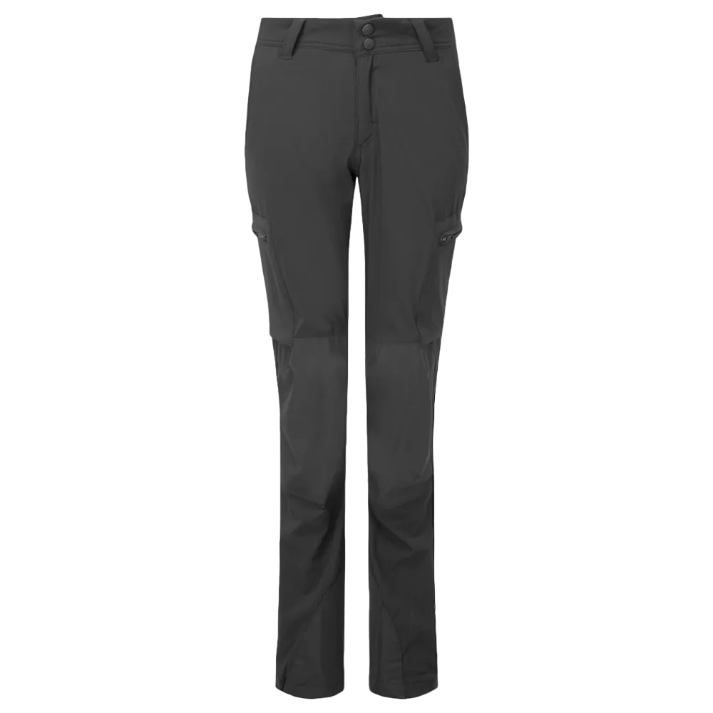 Womens HW Operational Trousers