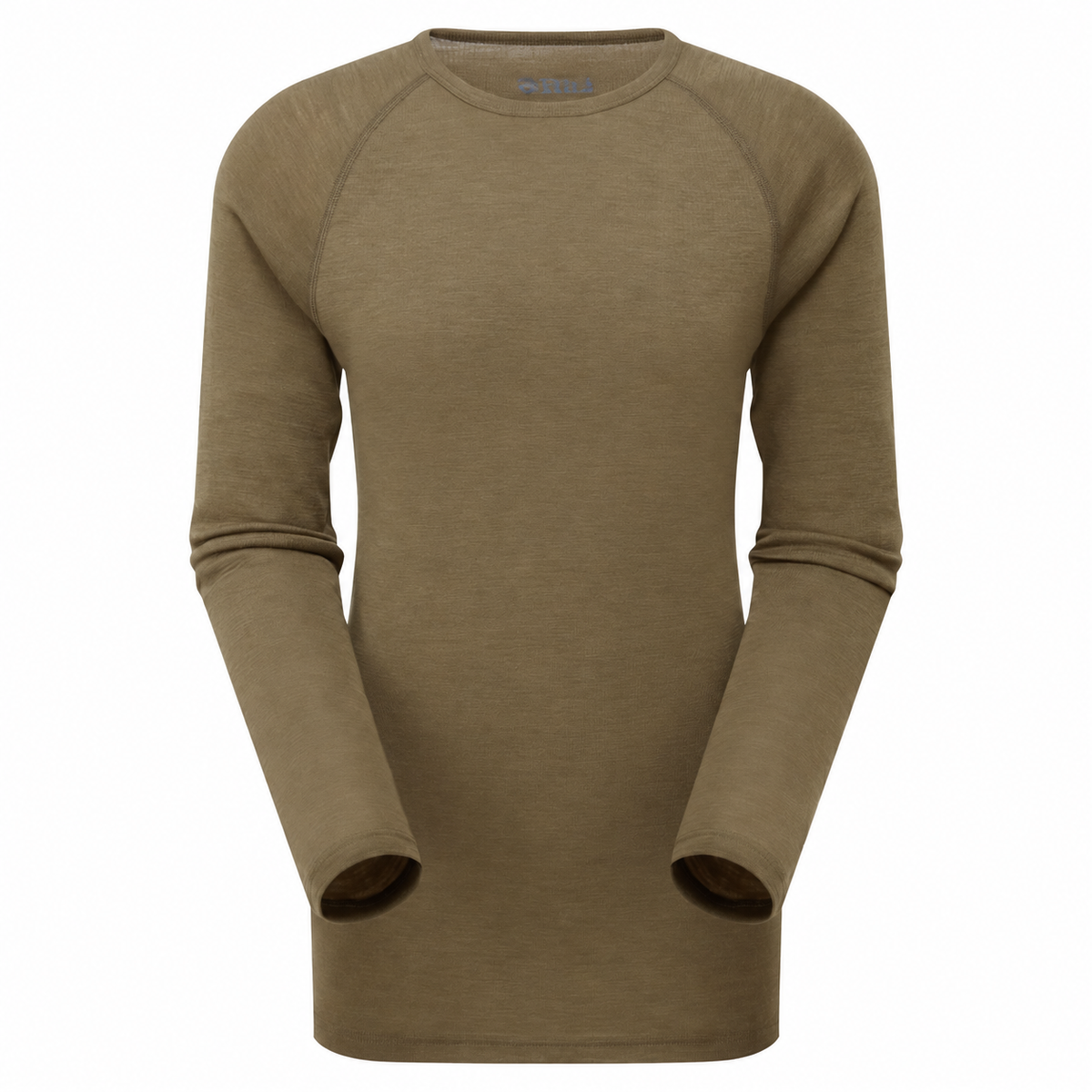 Women’s Merino Round Neck Top