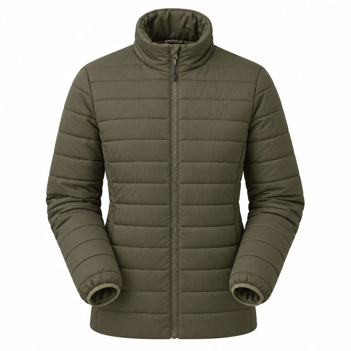 Womens Quantum Core Jacket