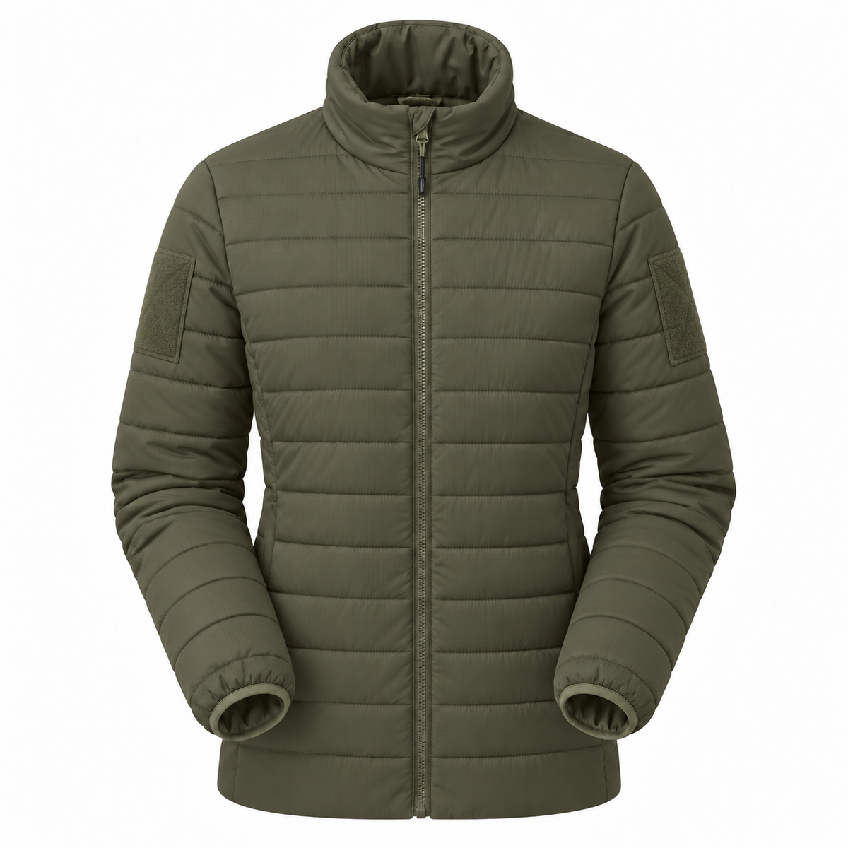 Womens Quantum Core Jacket