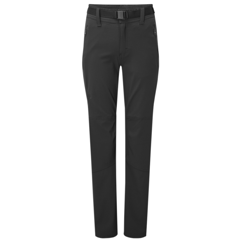 Womens Scuffer Trousers