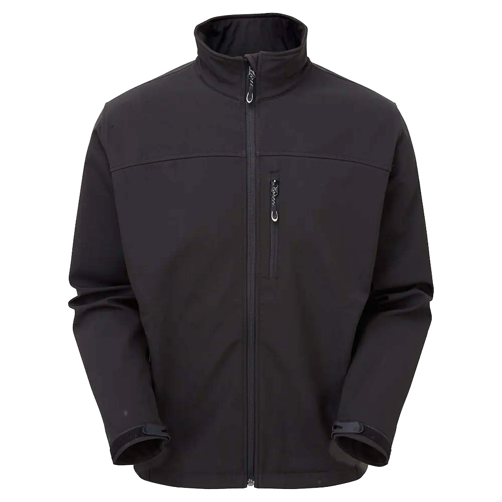 Zenith Pro Tactical Softshell