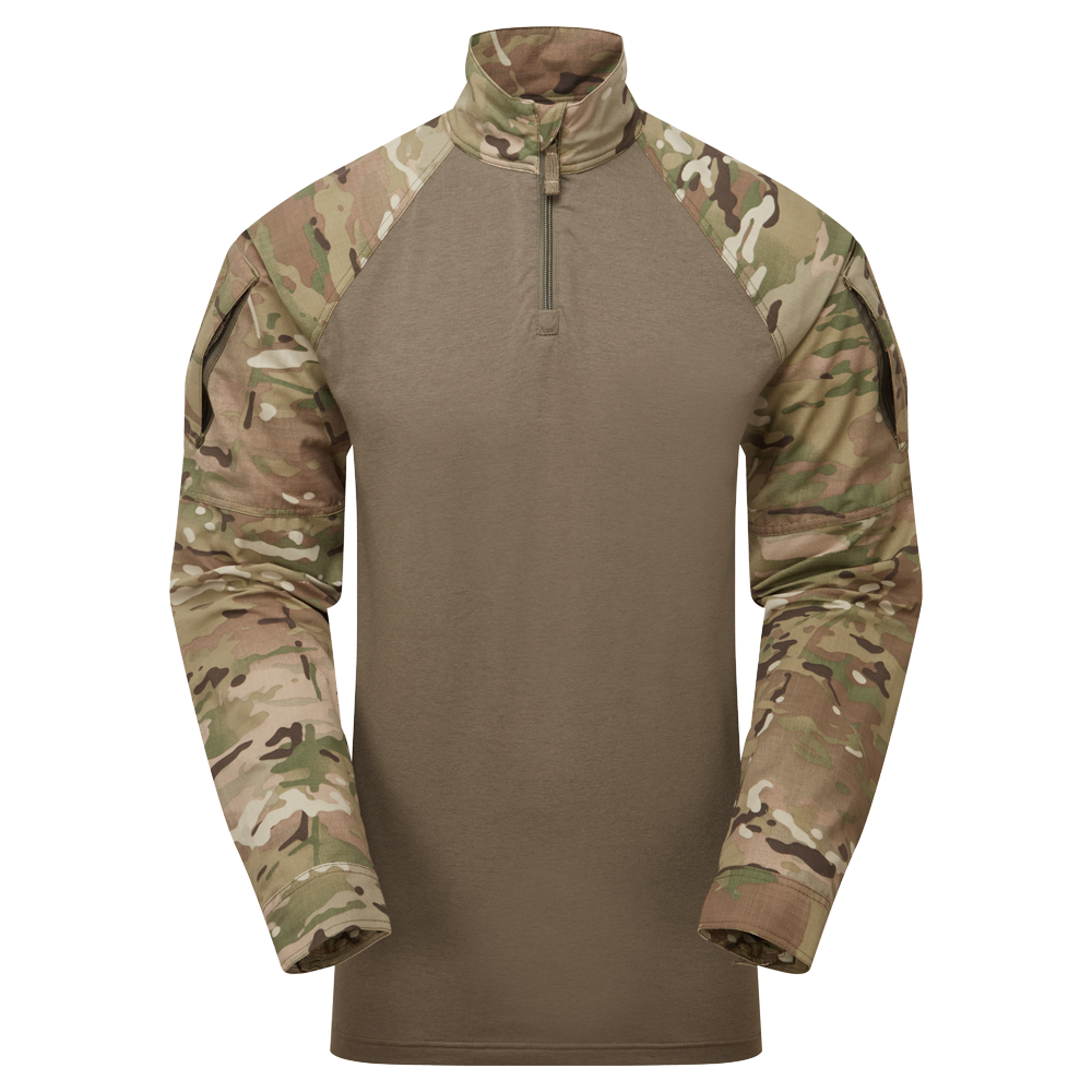 Combat (UBACS) Shirt - Military Tactical Combat Clothing for Operational Use