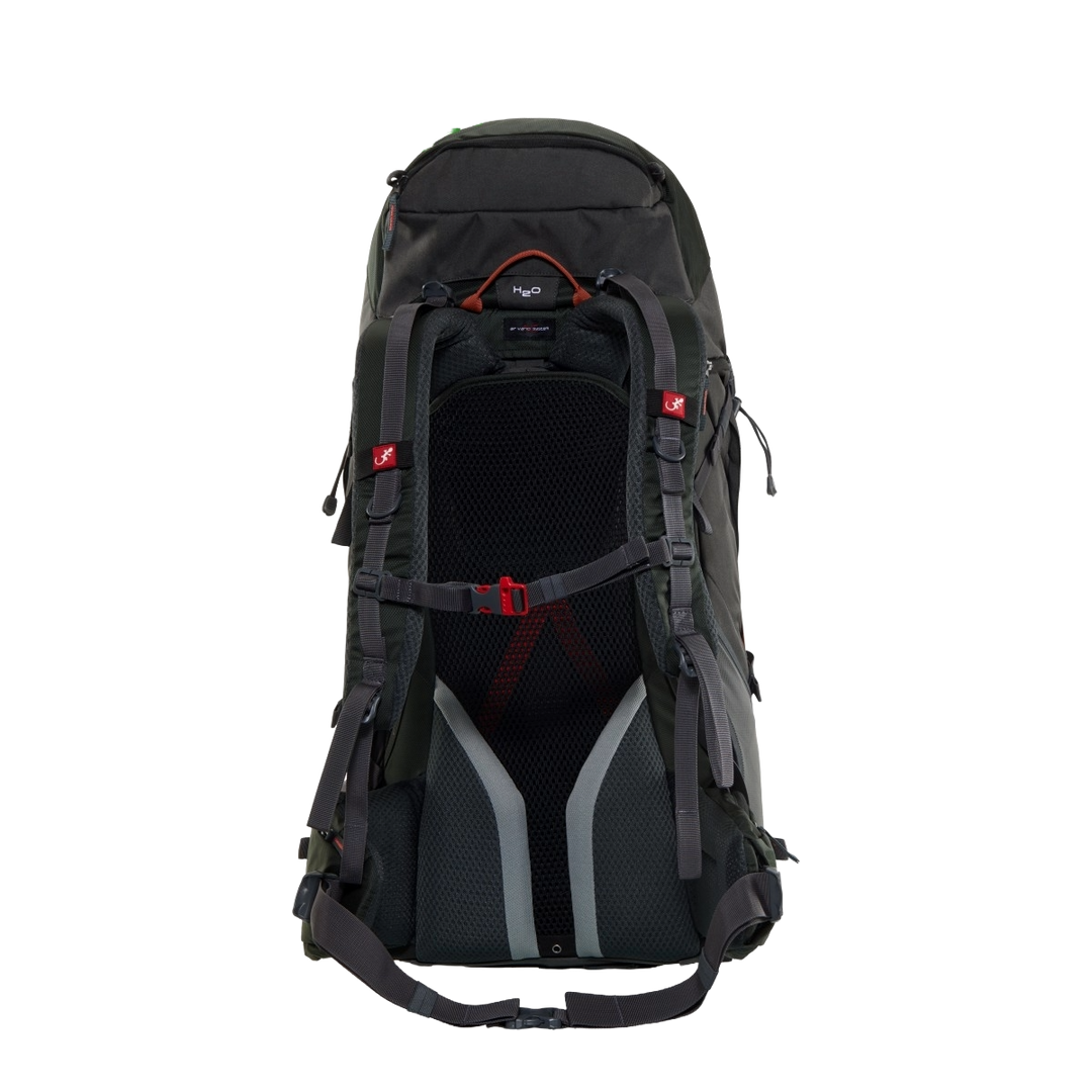 Monterra 65L Rucksack