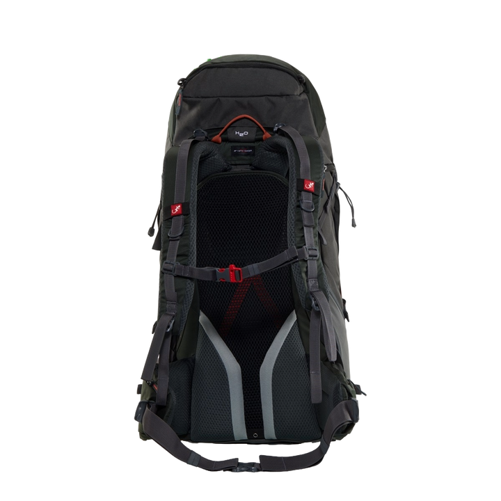 Monterra 65L Rucksack