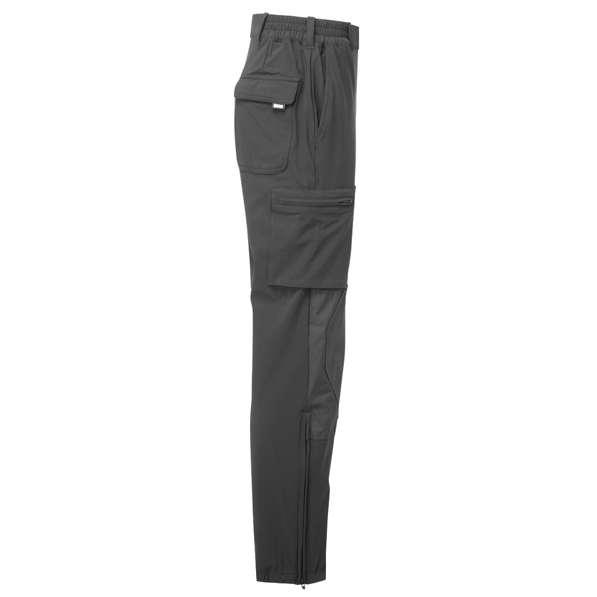 HW Operational Trousers with Kneepad Panels