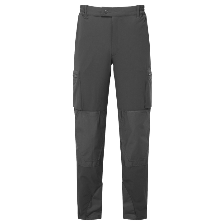 HW Operational Trousers with Kneepad Panels