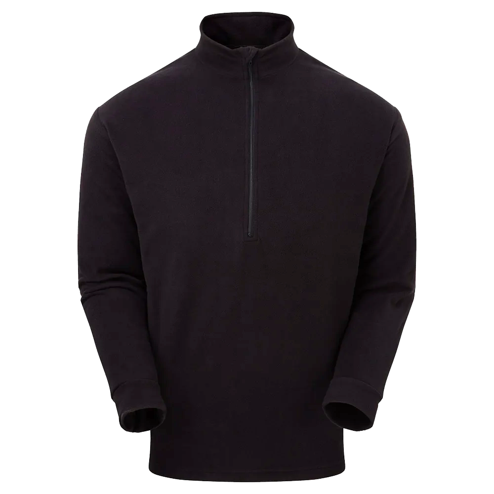 Mocha Advance Zip Top
