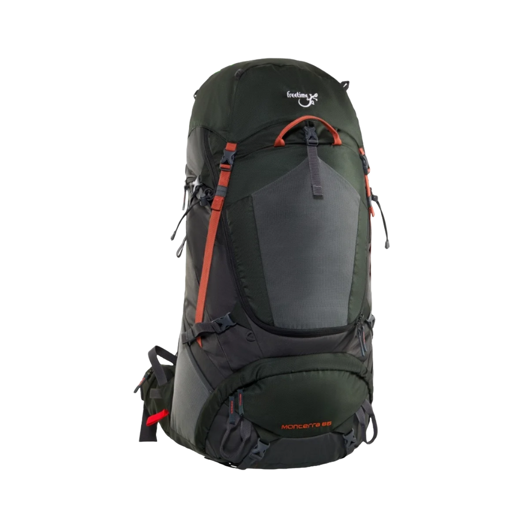 Monterra 65L Rucksack