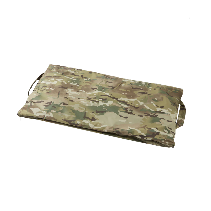 Tactical Changing Robe
