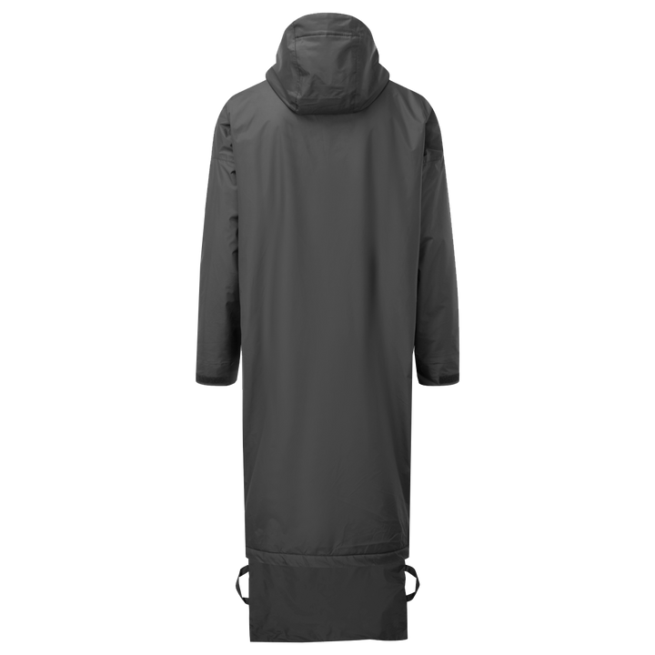 Tactical Changing Robe