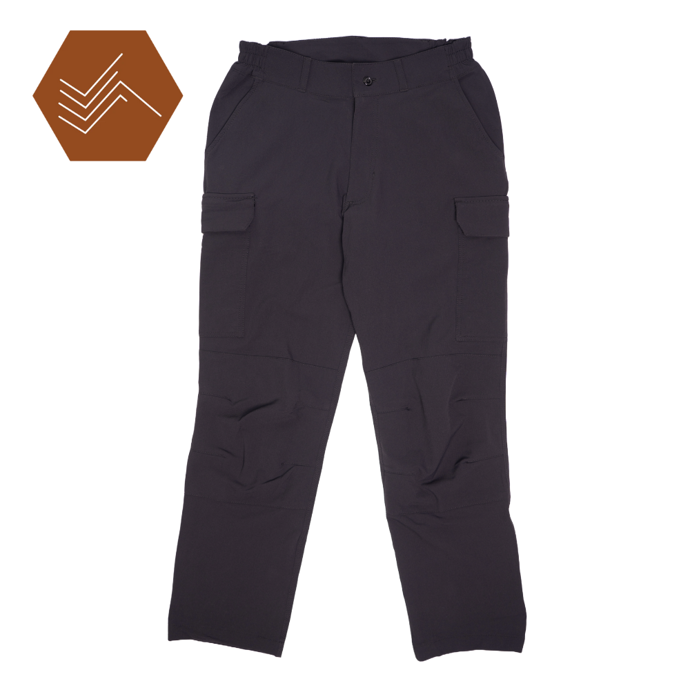 Blueprint - Men's Tactical Stretch Trousers