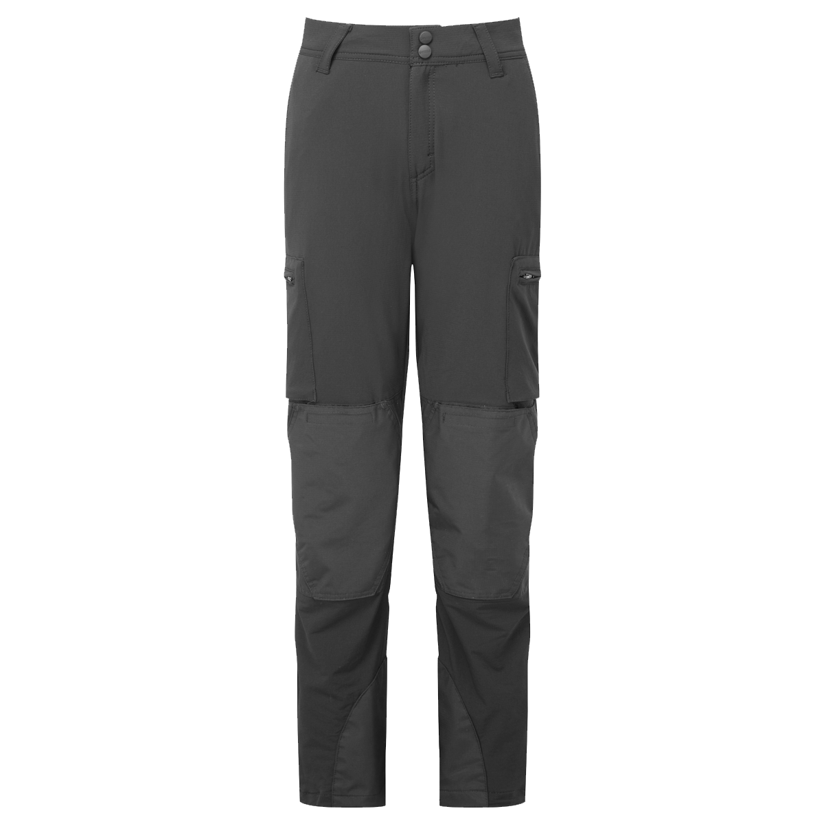 Womens HW Operational Trousers with Kneepad Panels