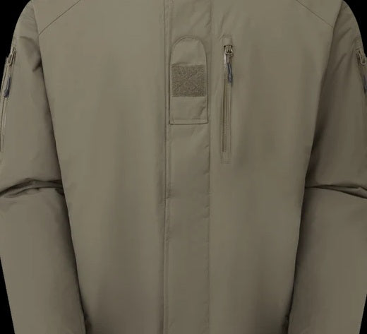 Ranger Green