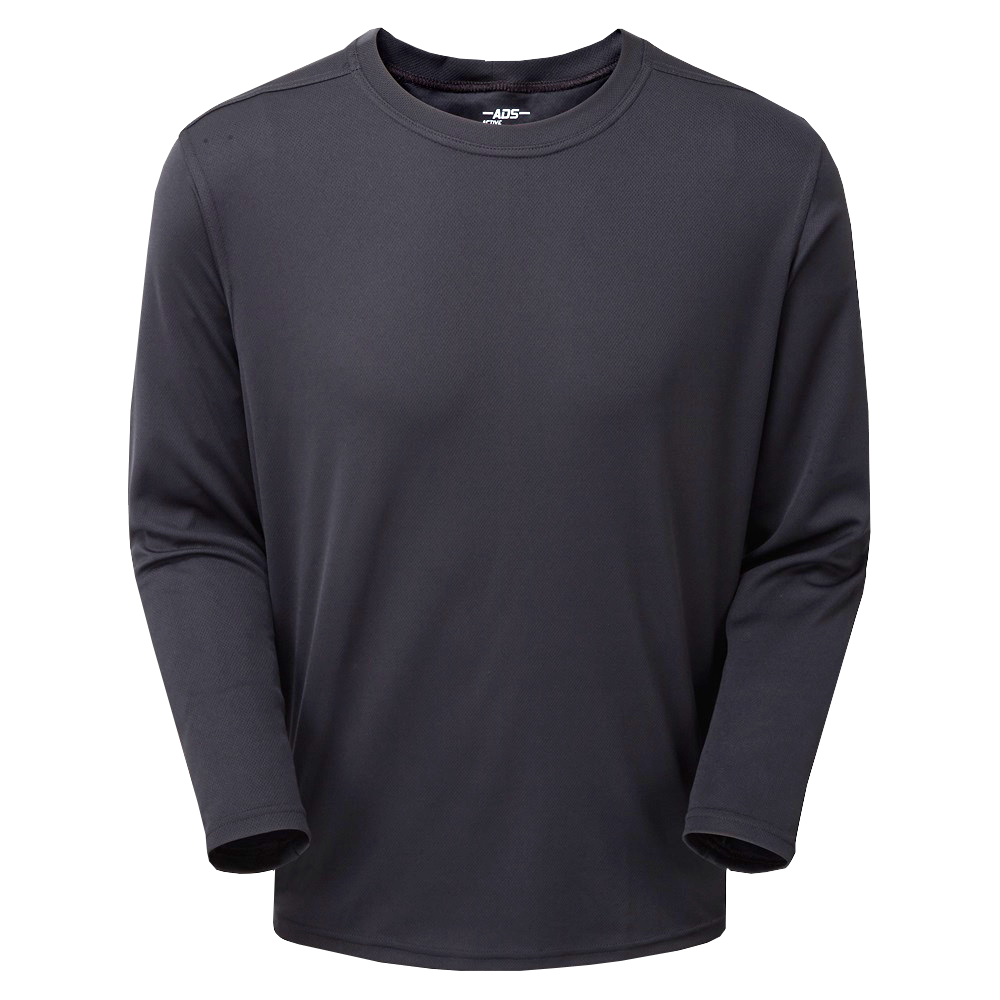 ADS LS T-shirt