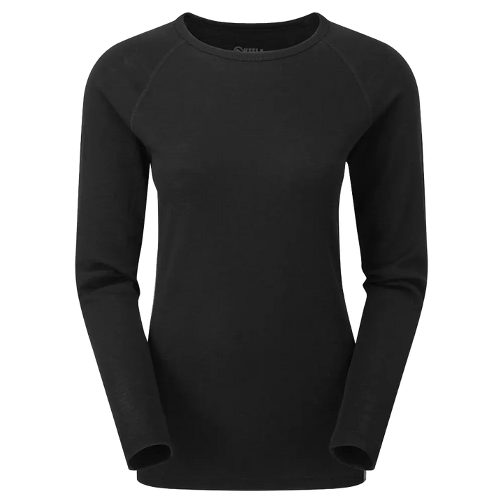 Women’s Merino Round Neck Top