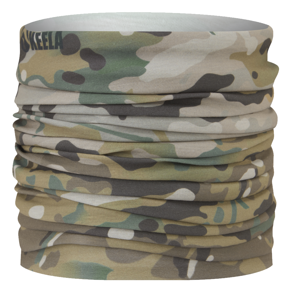 Recycled Recon Wrap