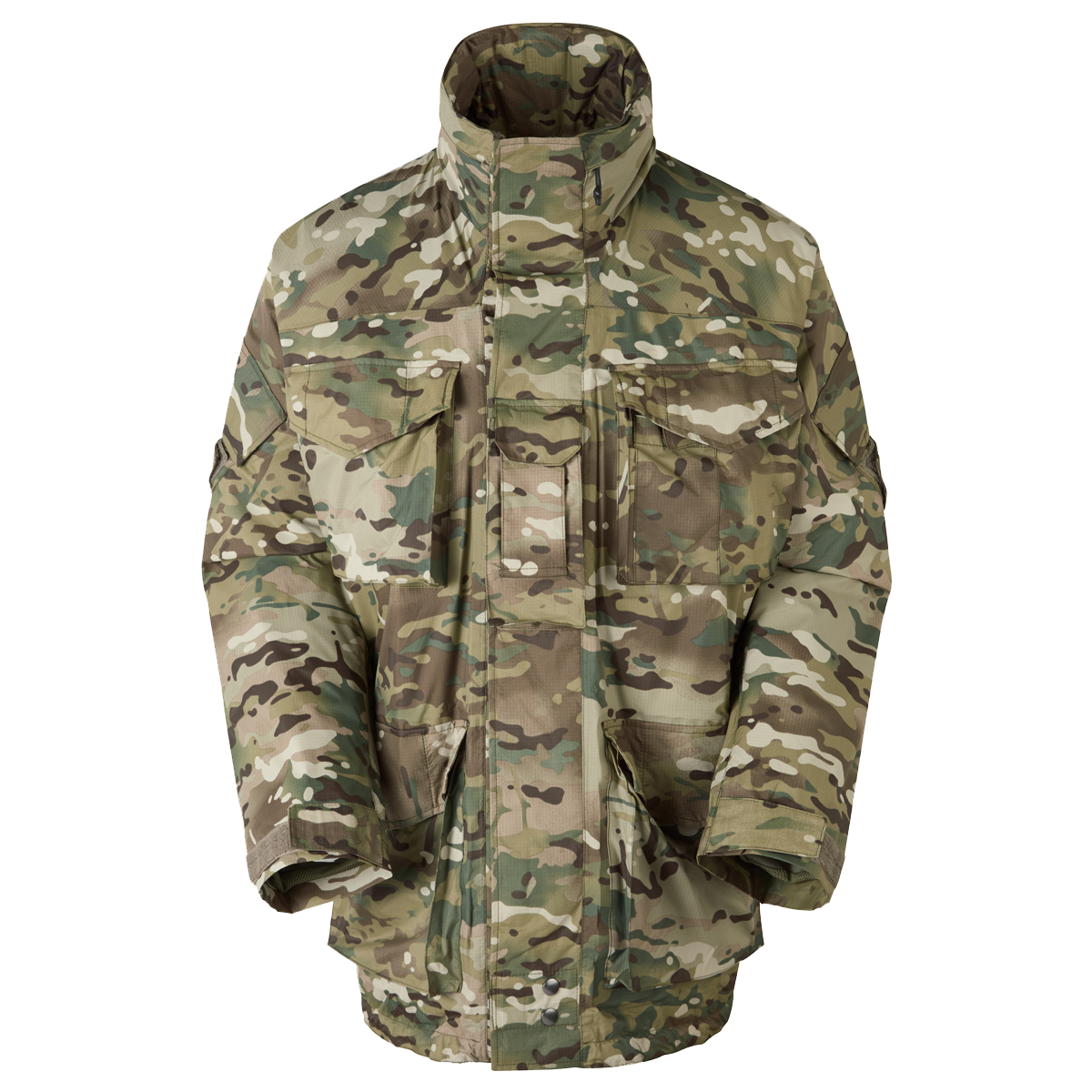 Mk5.0 Jacket