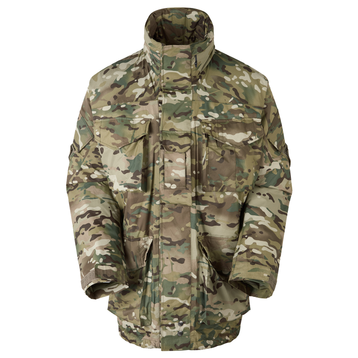 Mk5.0 Jacket