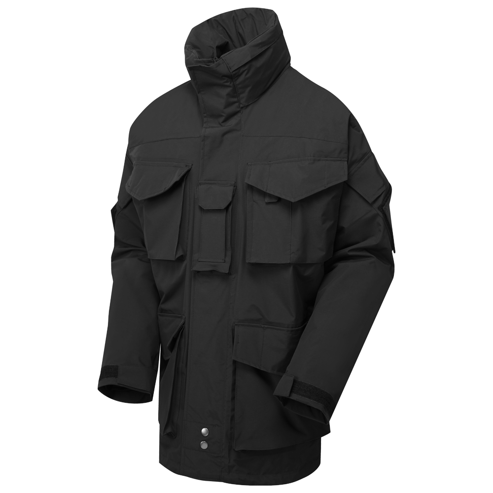 Mk6.0 Jacket