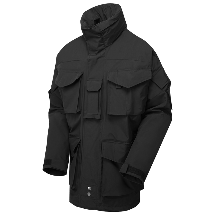 Mk6.0 Jacket