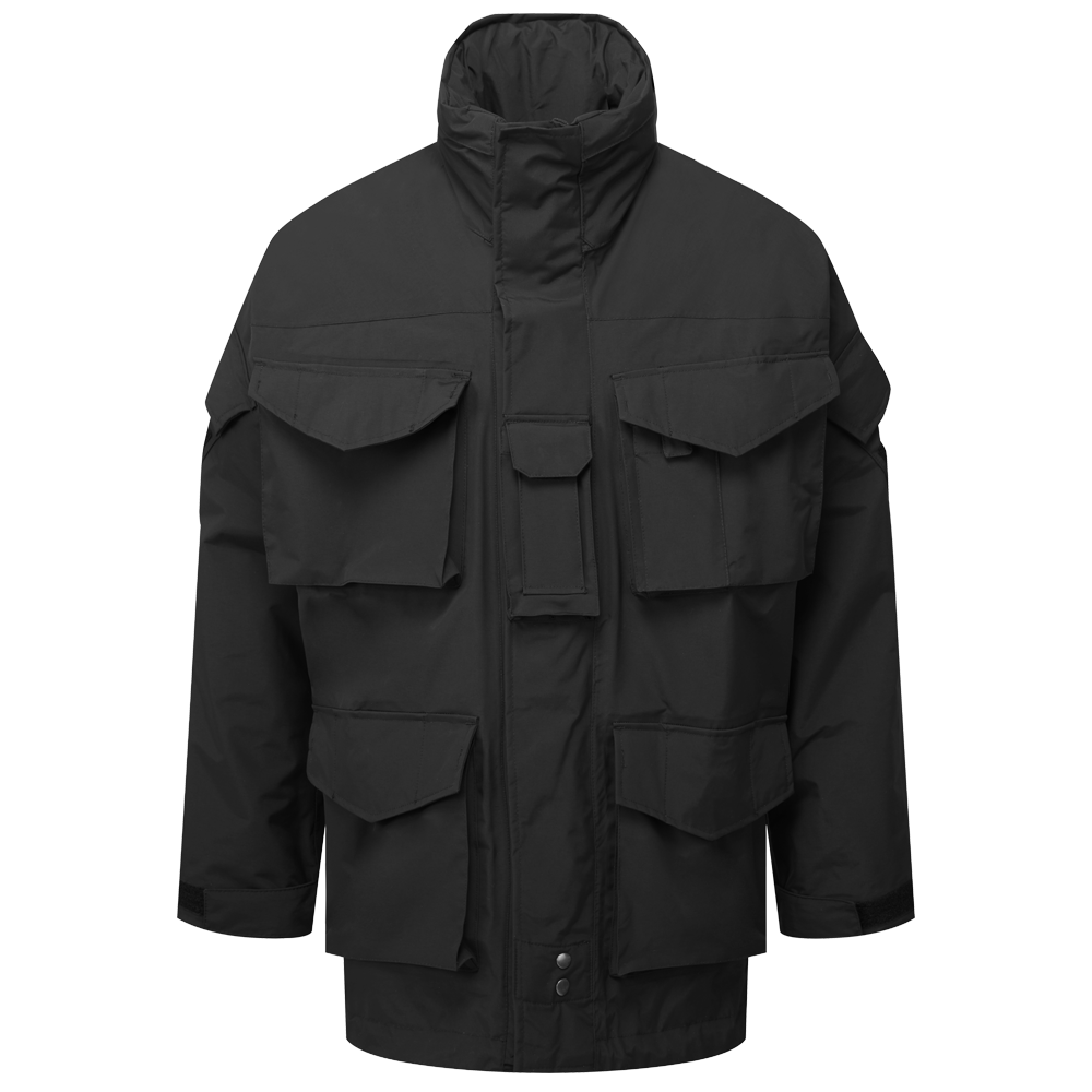 Mk6.0 Jacket