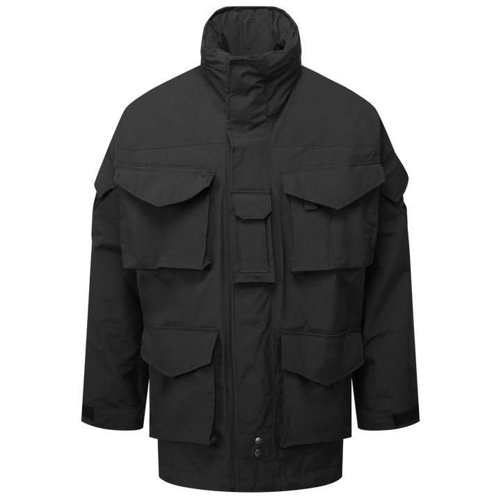 Mk6.0 Jacket