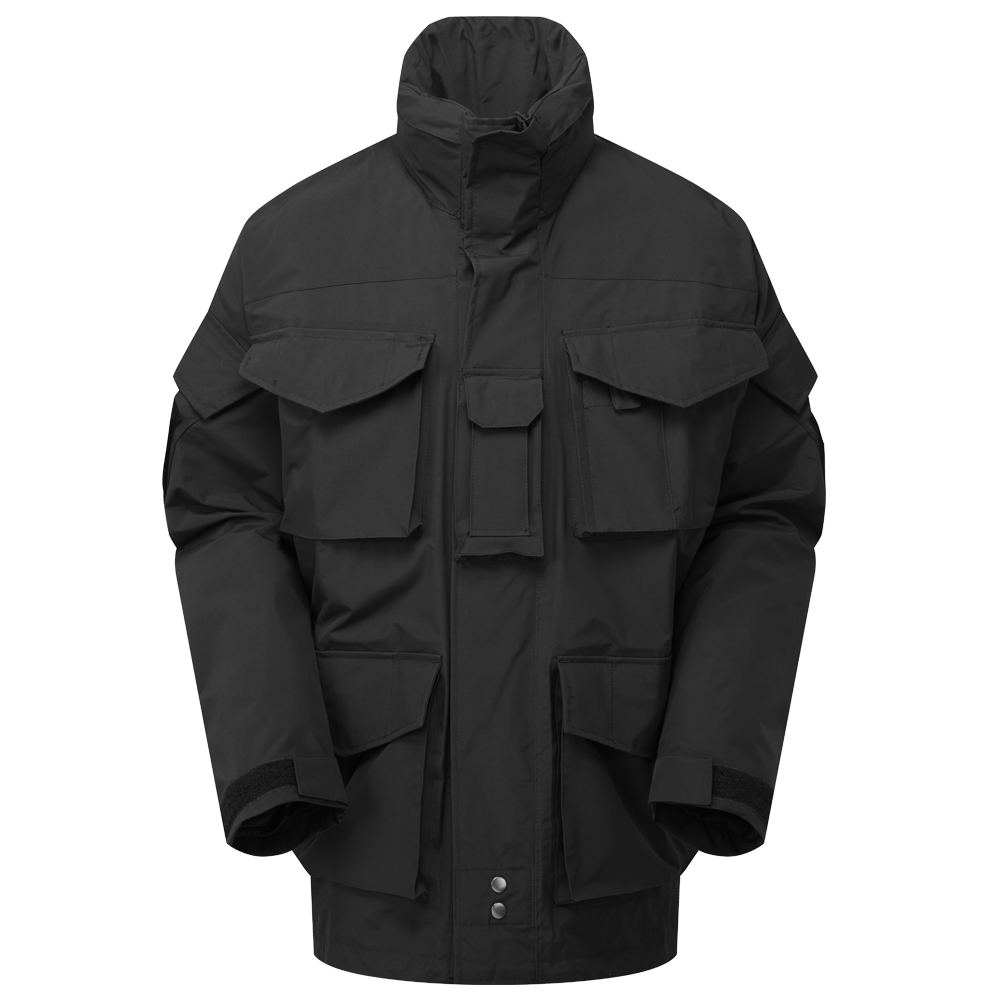 Mk6.0 Jacket