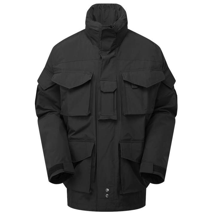Mk6.0 Jacket
