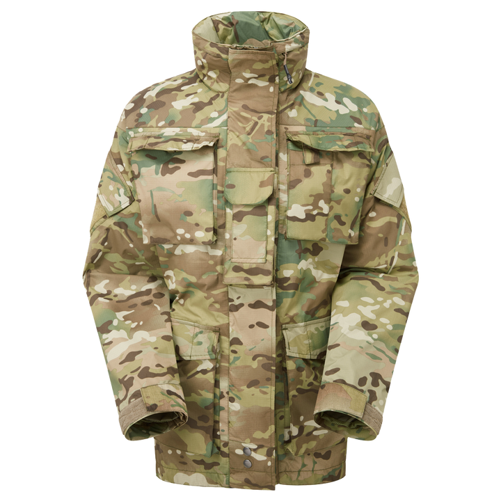 Women's Mk5.0 Jacket
